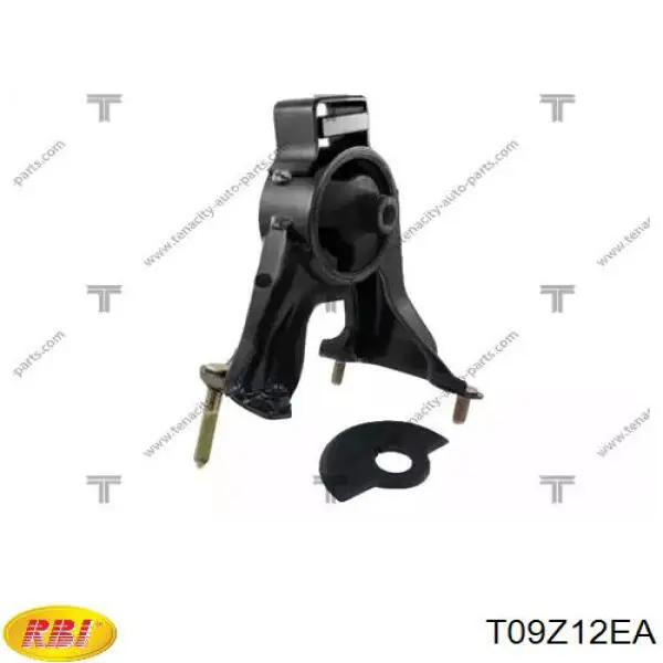 Купити T09Z12EA RBI Задня опора двигуна