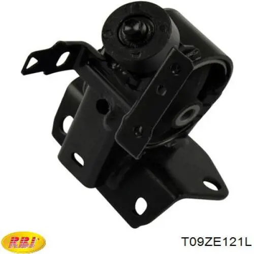 Подушка (опора) двигуна, ліва T09ZE121L RBI