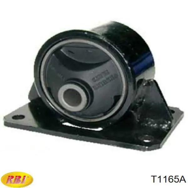 T1165A RBI 