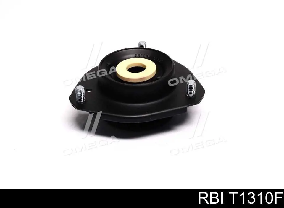 Купити T1310F RBI Опора амортизатора переднього