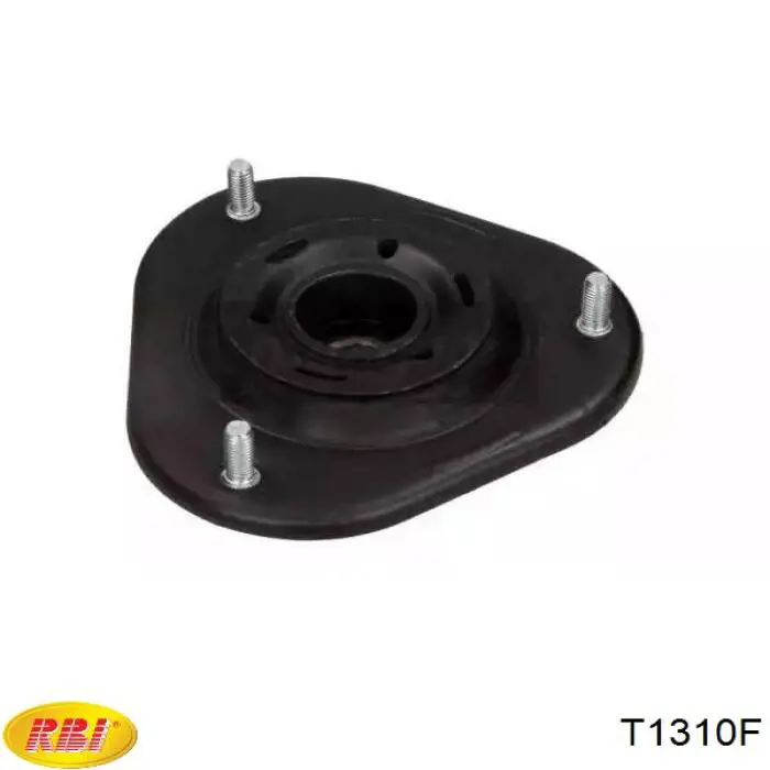 Опора амортизатора переднього T1310F RBI