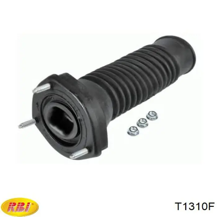 Опора стійки амортизатора переднього RBI T1310F ціна, від 17.30 USD
