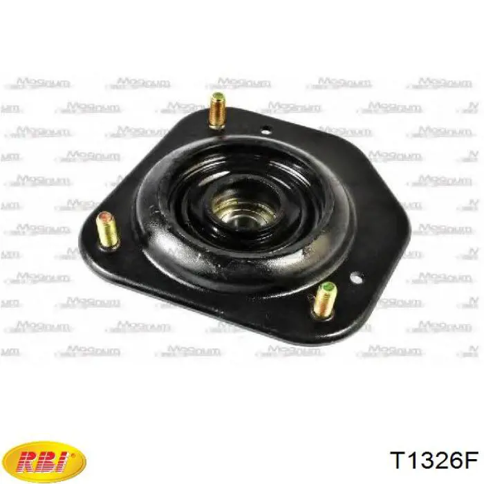 T1326F RBI Кріплення переднього амортизатора