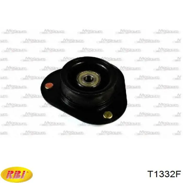 T1332F RBI Кріплення переднього амортизатора