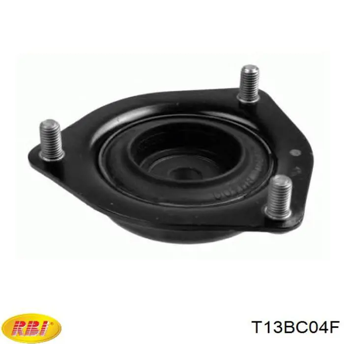  T13BC04F RBI