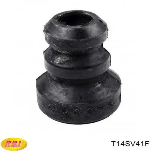 Купити T14SV41F RBI Пильник амортизатора переднього