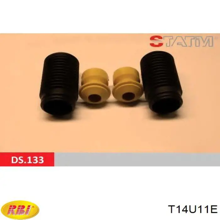 23140919 Profit Буфер заднього амортизатора