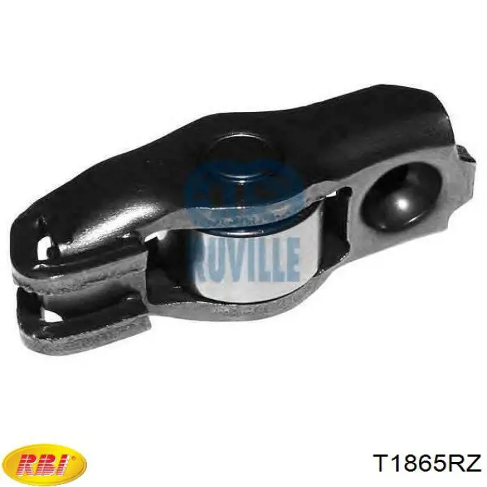 Купити T1865RZ RBI Пильник тяги