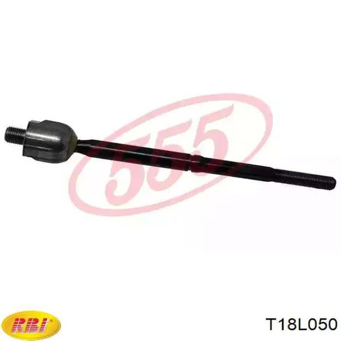 T18L050 RBI Пильник рульової