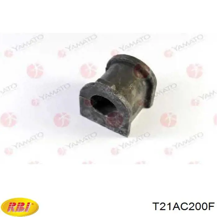 Подушка стабілізатора RBI T21AC200F ціна, від 0.97 USD