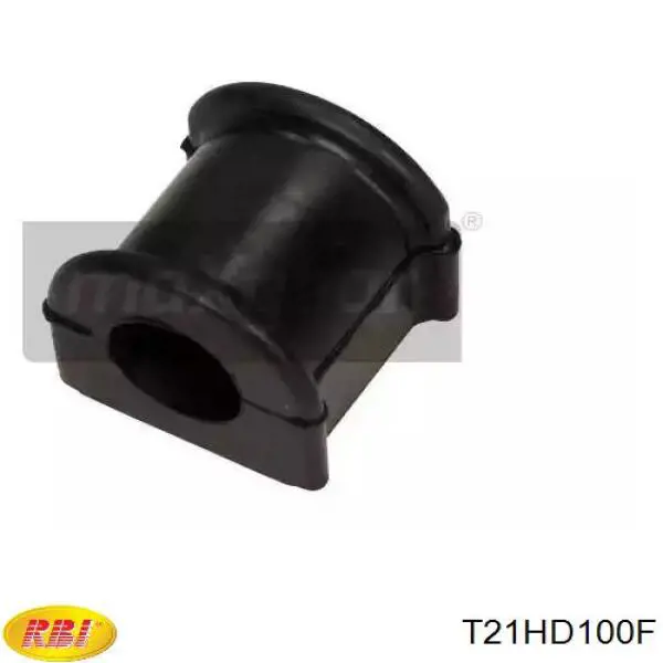 Втулка стабілізатора заднього RBI T21HD100F ціна, від 2.69 USD