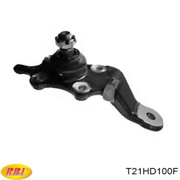 Купити T21HD100F RBI Опора стабілізатора