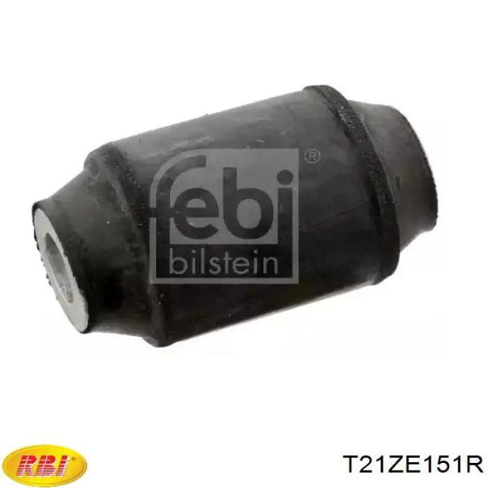 T21ZE151R RBI Втулка стабілізатора переднього, права