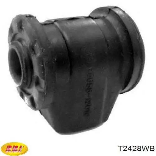 T2428WB RBI Сайлентблок переднього нижнього важеля