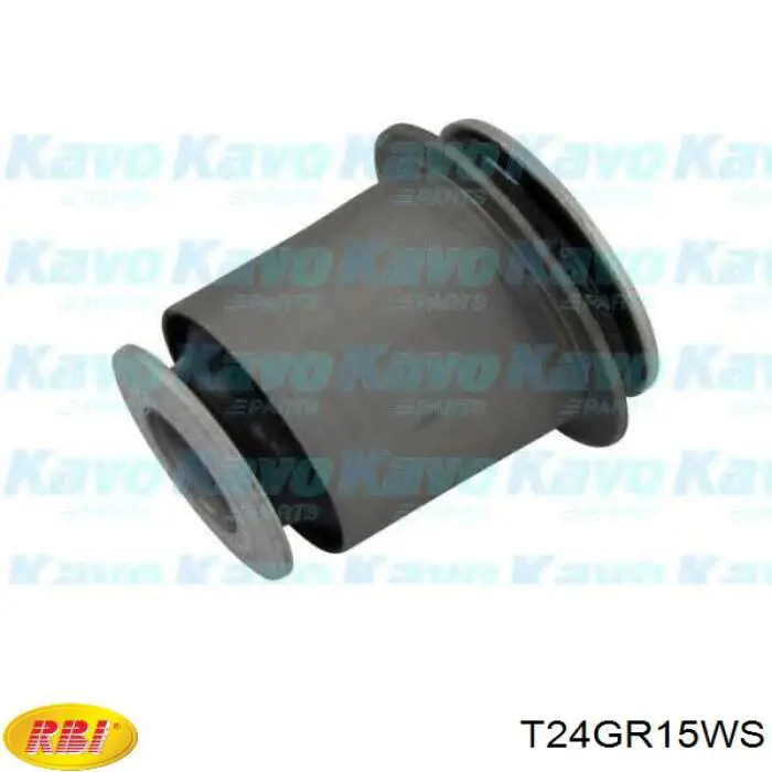  RBI T24GR15WS ціна, від 22.13 USD