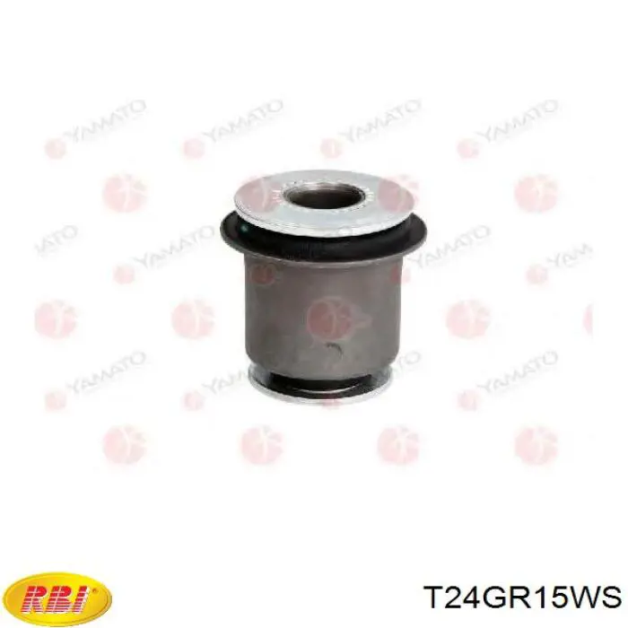  T24GR15WS RBI