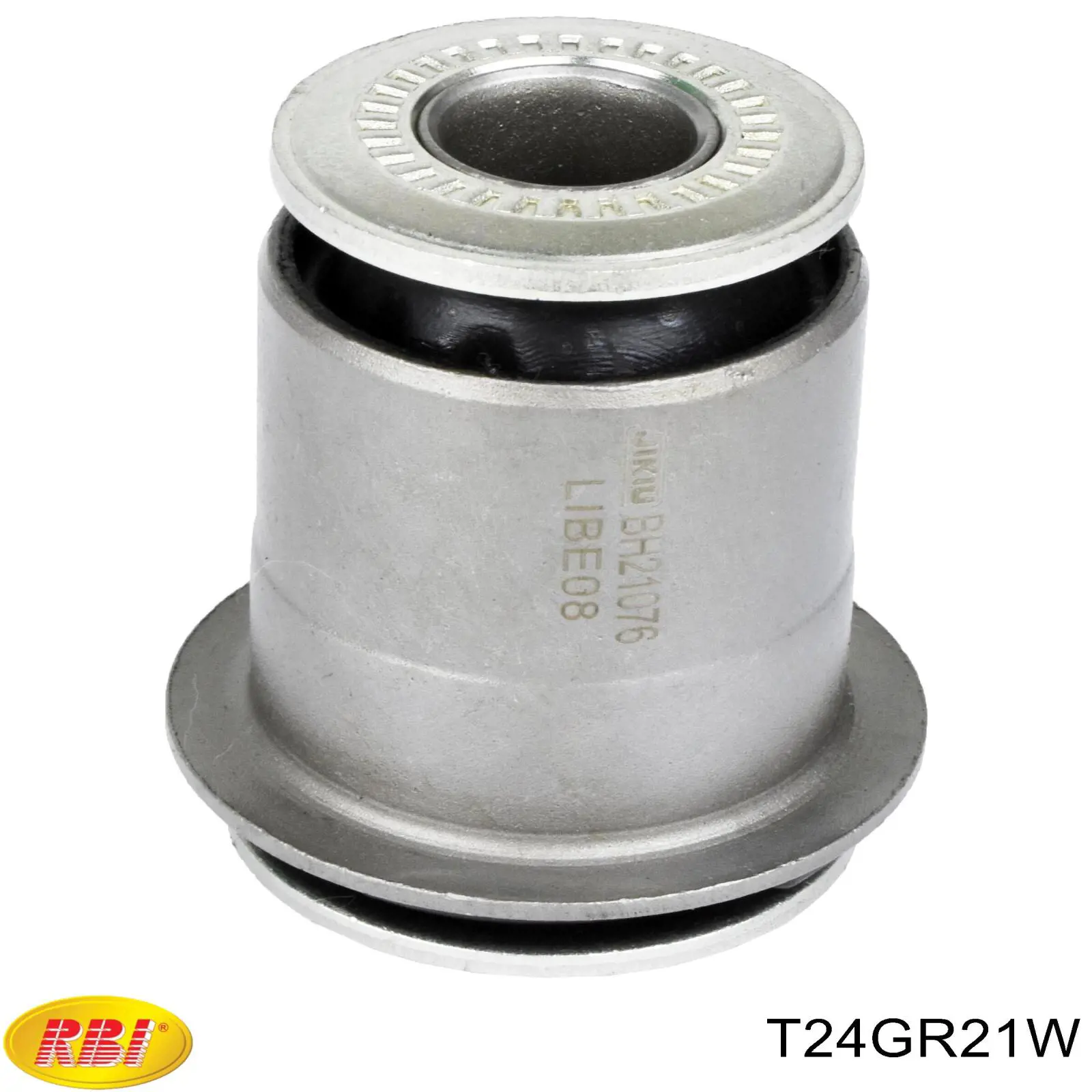 Сайлентблок переднього важеля T24GR21W RBI