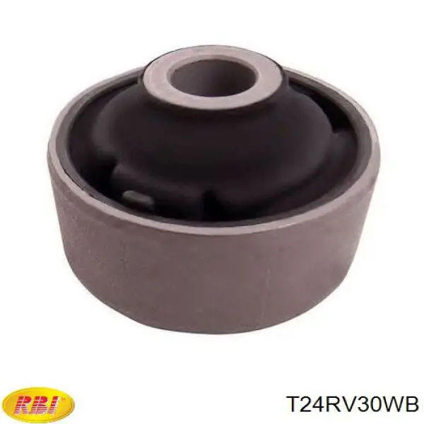Сайлентблок переднього важеля T24RV30WB RBI