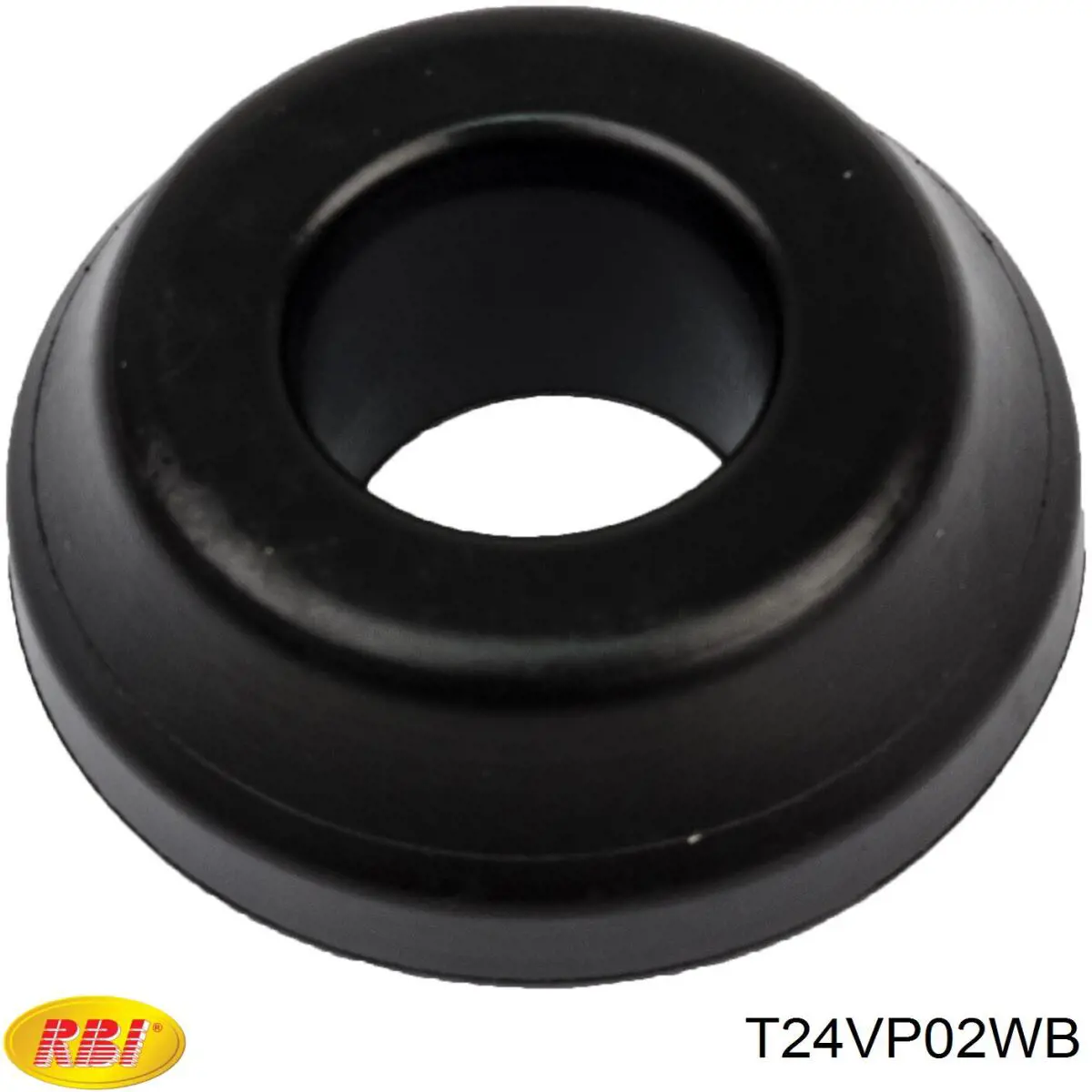 T24VP02WB RBI Сайлентблок переднього нижнього важеля