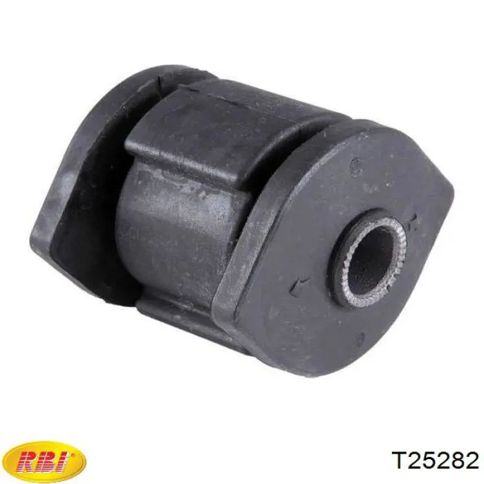 T25282 RBI Сайлентблок задньої поздовжньої тяги