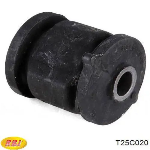 Купити T25C020 RBI Сайлентблок цапфи задньої