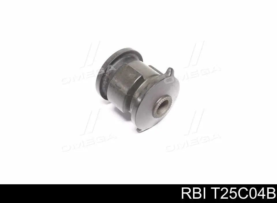 T25C04B RBI Сайлентблок задньої підвіски