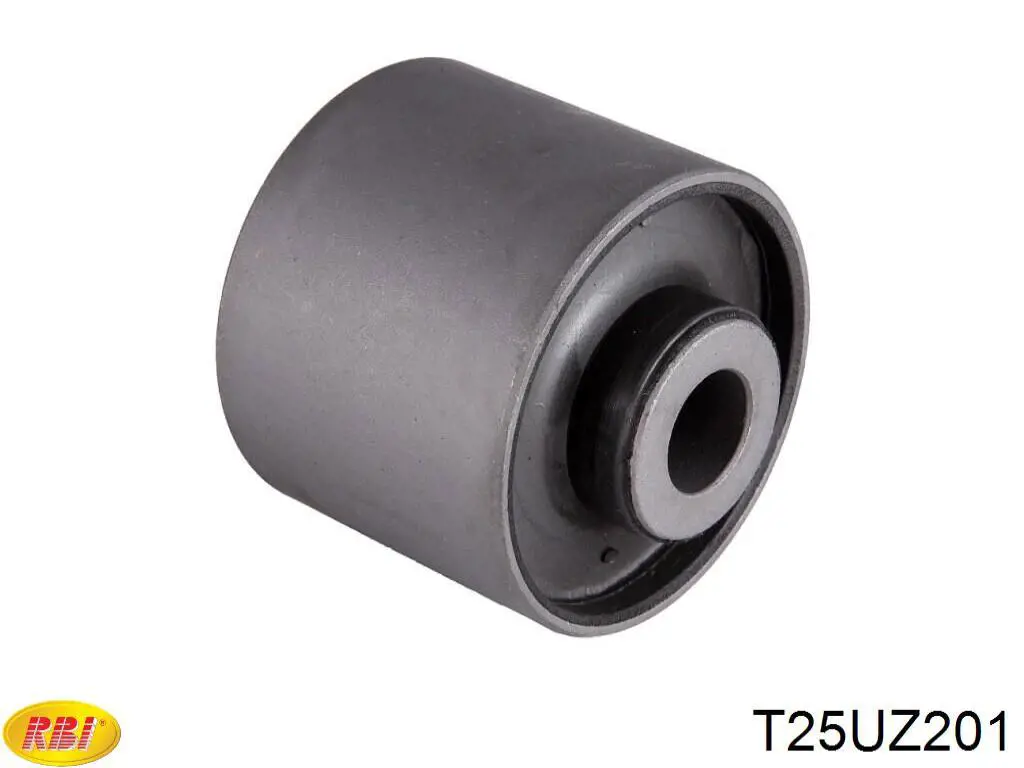 T25UZ201 RBI Сайлентблок задньої поздовжньої тяги