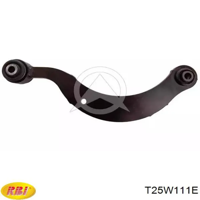 Купити T25W111E RBI Сайлентблок заднього верхнього важеля