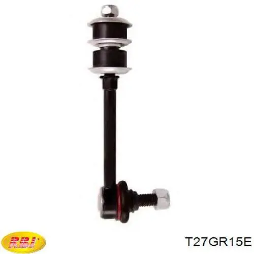 Лінк стабілізатора, заднього RBI T27GR15E ціна, від 7.66 USD