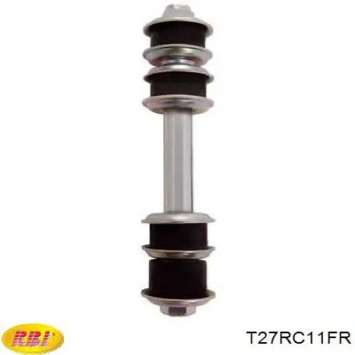 Стійка стабілізатора, переднього, права RBI T27RC11FR ціна, від 11.22 USD