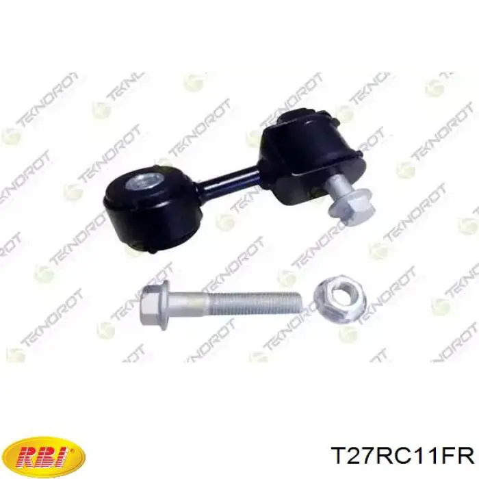 Купити T27RC11FR RBI Яйця стабілізатора переднього