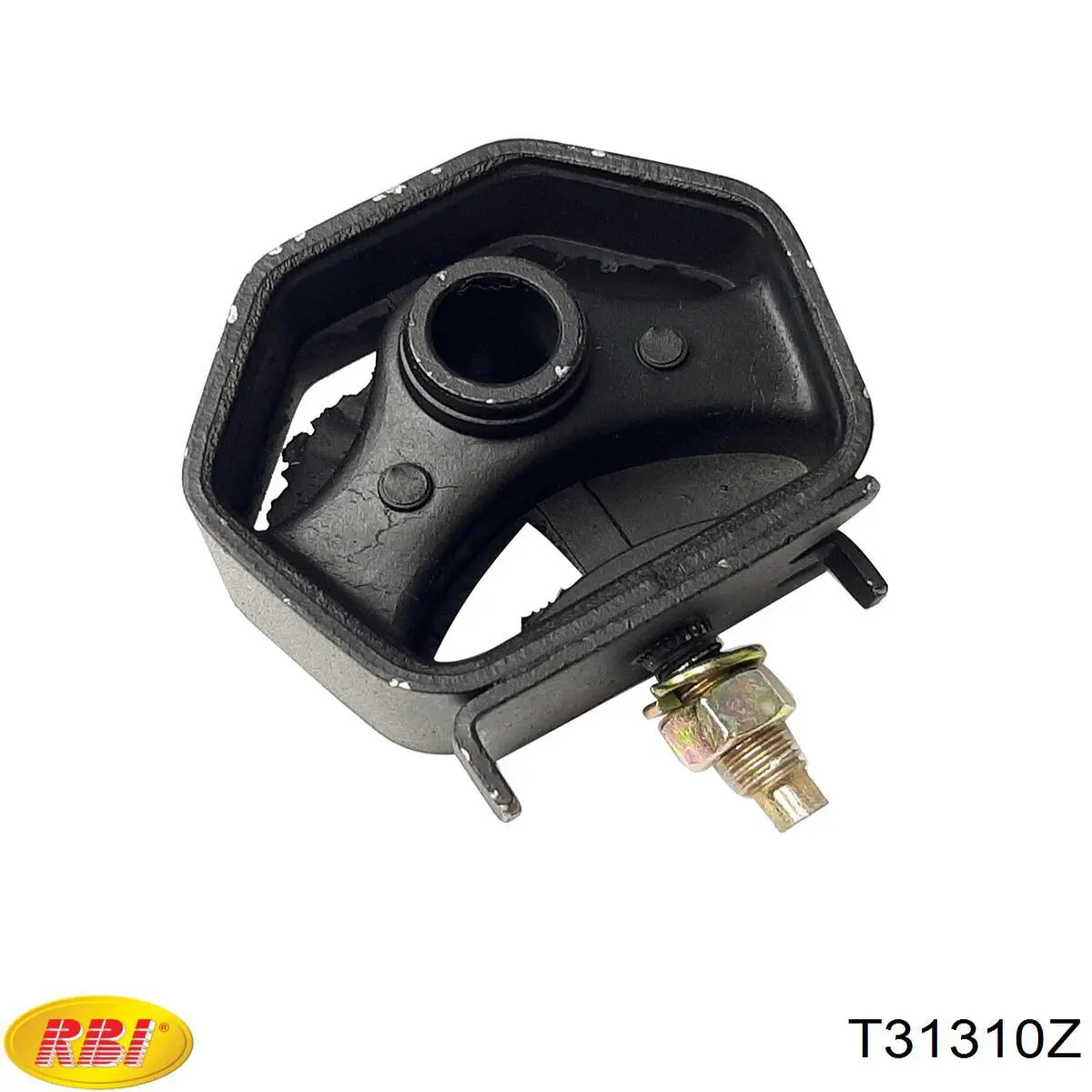 Подушка кріплення глушника RBI T31310Z ціна, від 23.04 USD