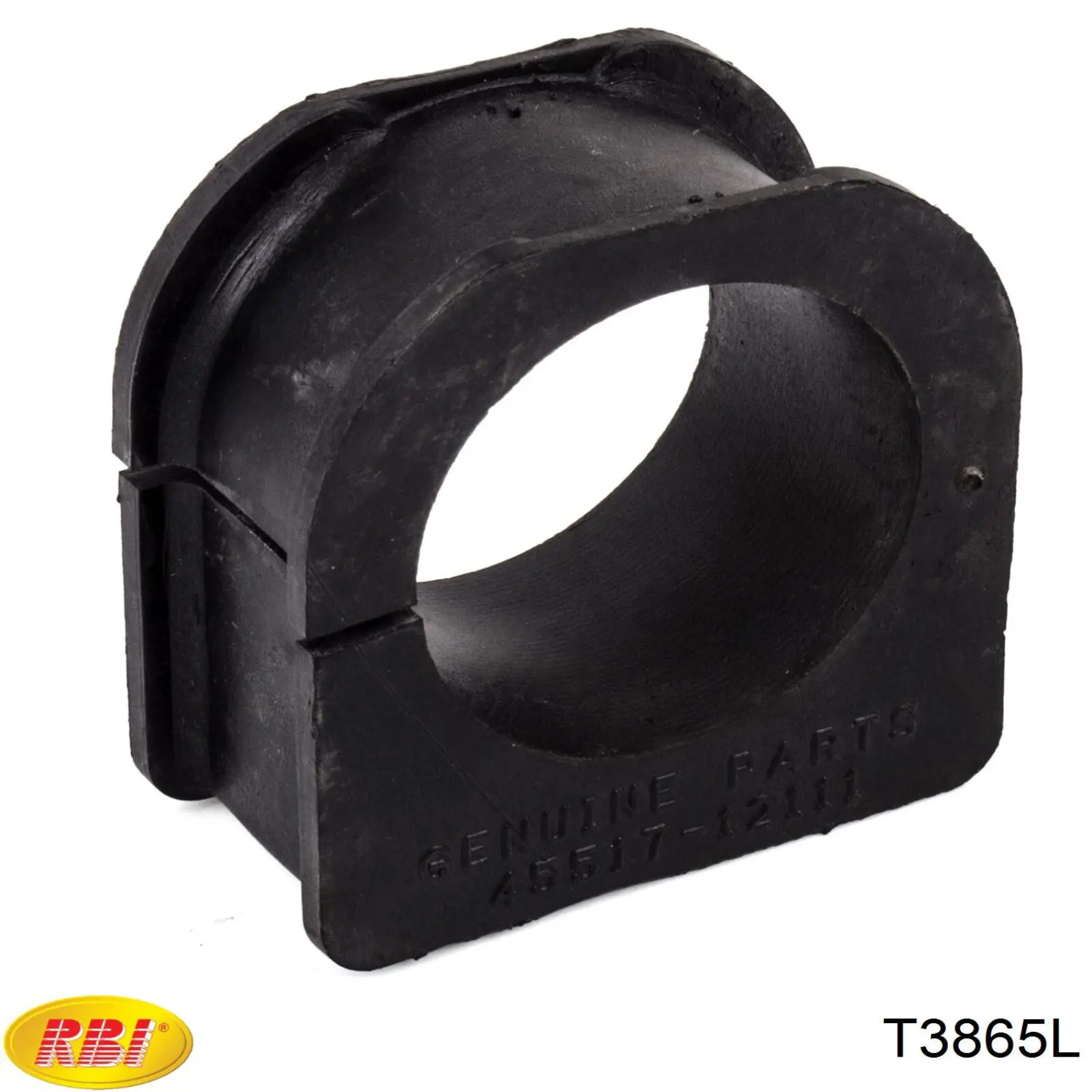 Втулка кріплення кермової рейки Toyota 4551726030 ціна, від 8.90 USD
