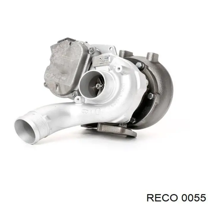 Купити 0055 Reco Кронштейн натягувача приводного ременя