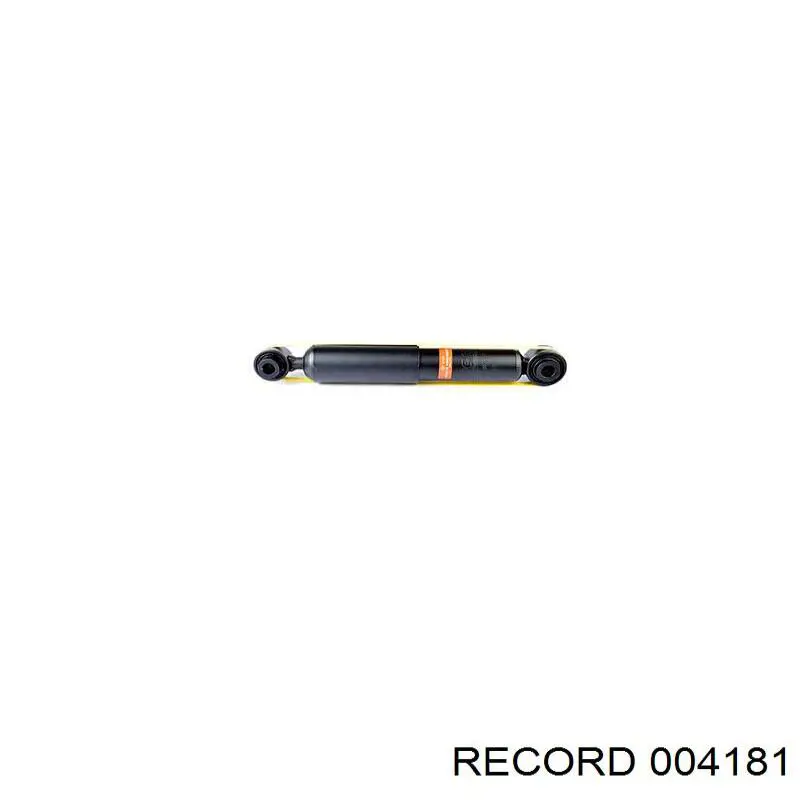 Амортизатор задній Record 004181 ціна, від 26.97 USD