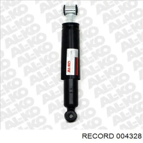 004328 Record Амортизатори задні