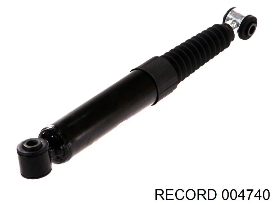 Амортизатор задній Record 004740 ціна, від 19.97 USD