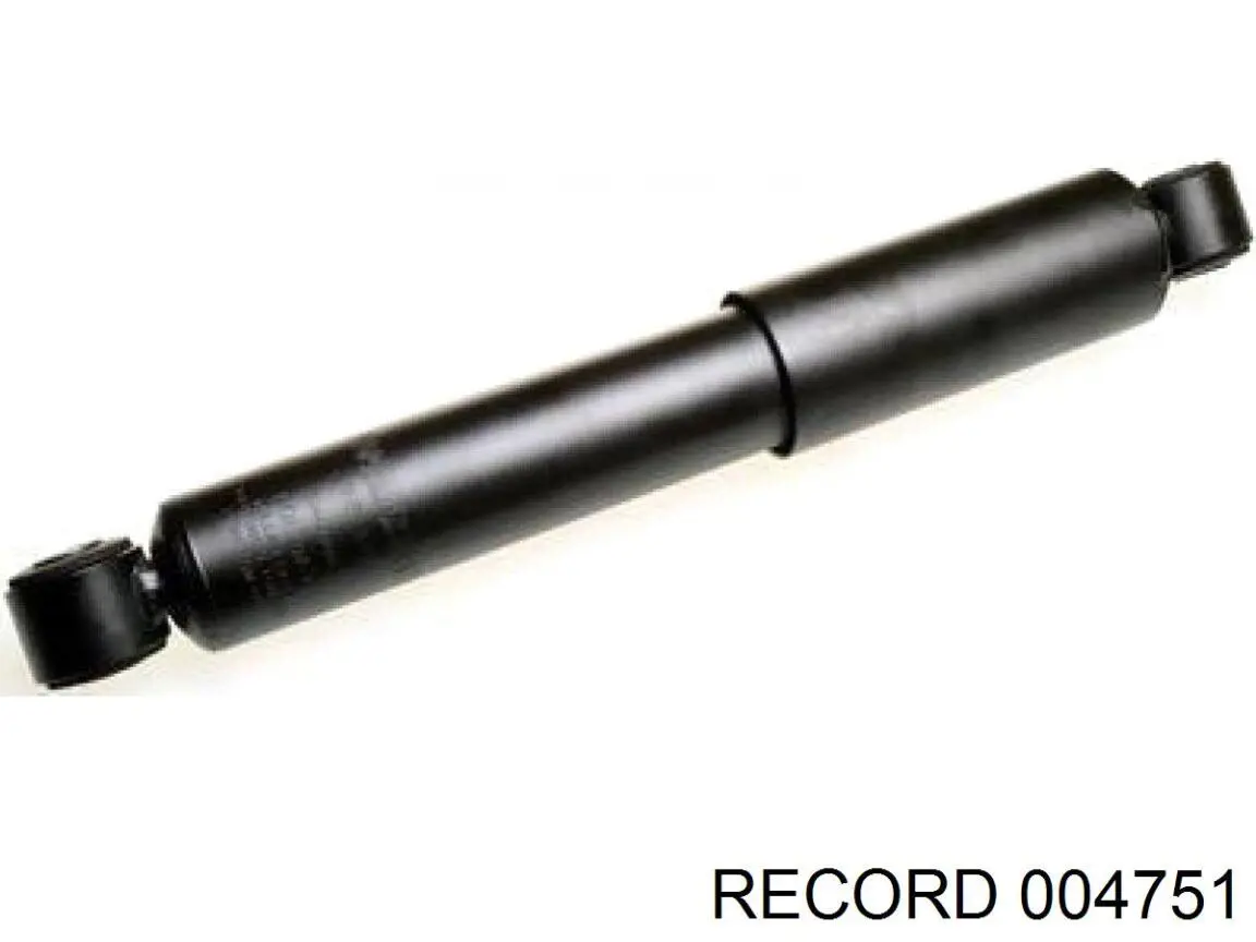 004751 Record Амортизатори задні