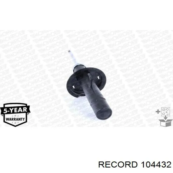 Купити 5202GH Peugeot/Citroen Амортизатор передній, правий