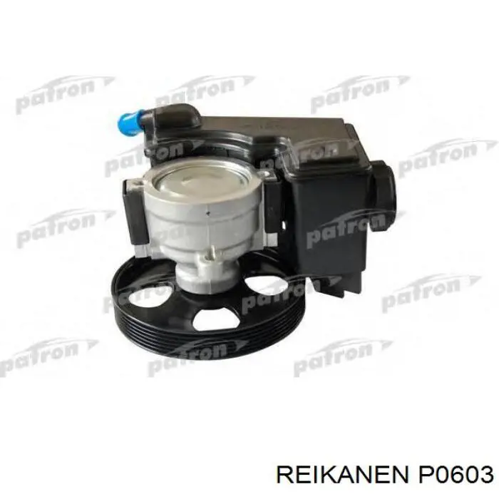 Купити P0603 Reikanen Насос гідравліки