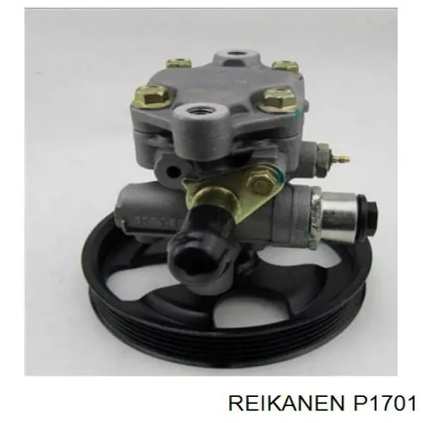 P1701 Reikanen насос гідропідсилювача керма (гпк)
