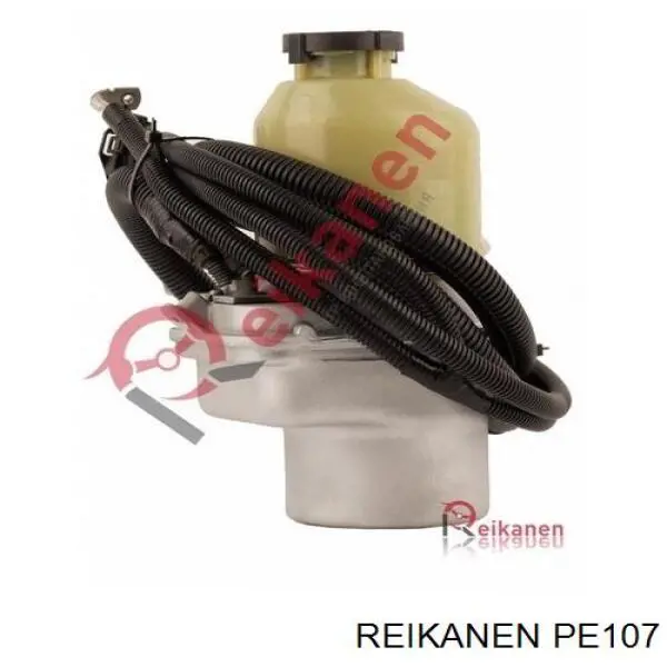 Насос ГПК Reikanen PE107 ціна, від 228.37 USD
