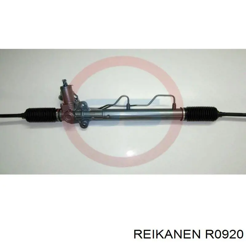 R0920 Reikanen Рейковий рульовий механізм