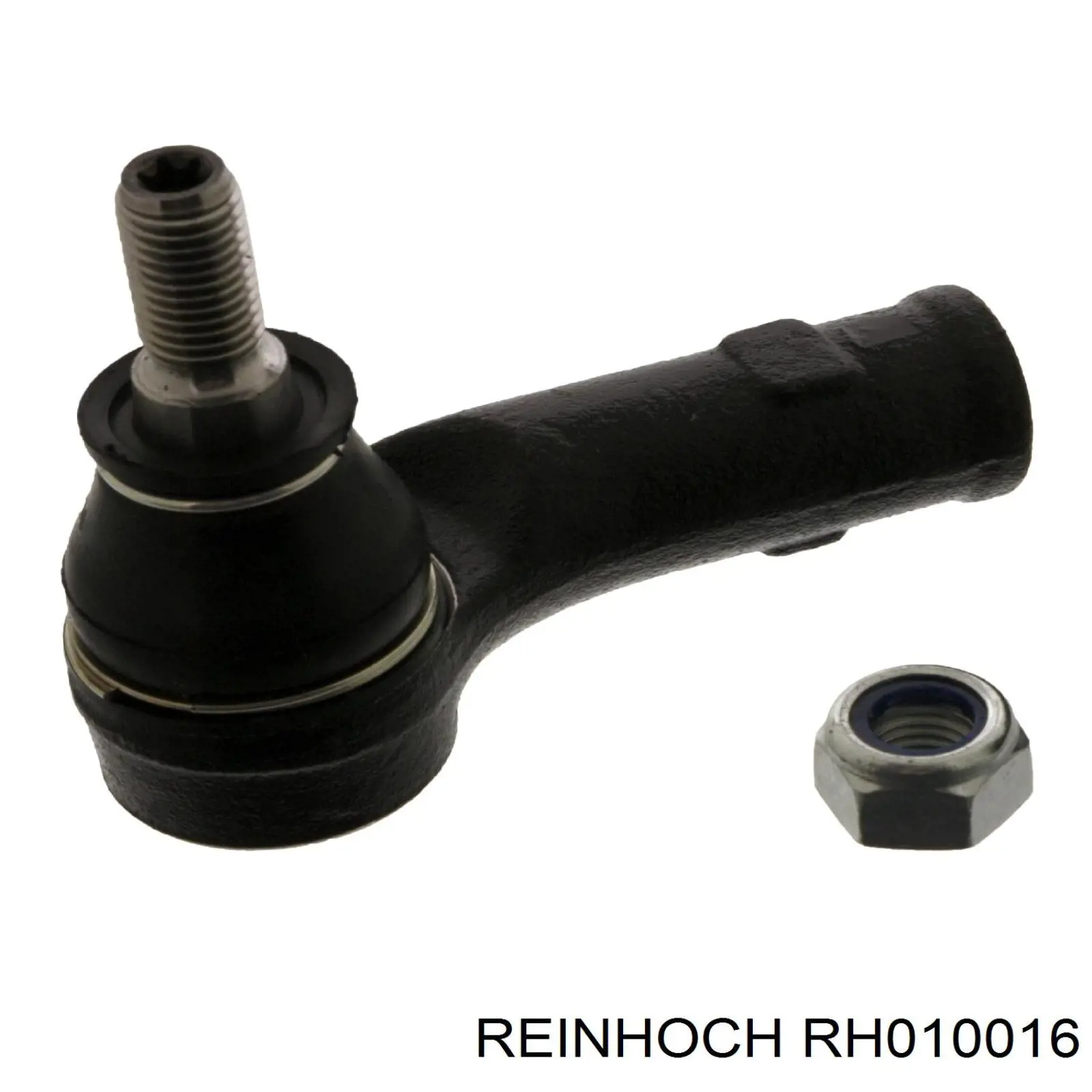 RH010016 Reinhoch накінечник рульової тяги, зовнішній