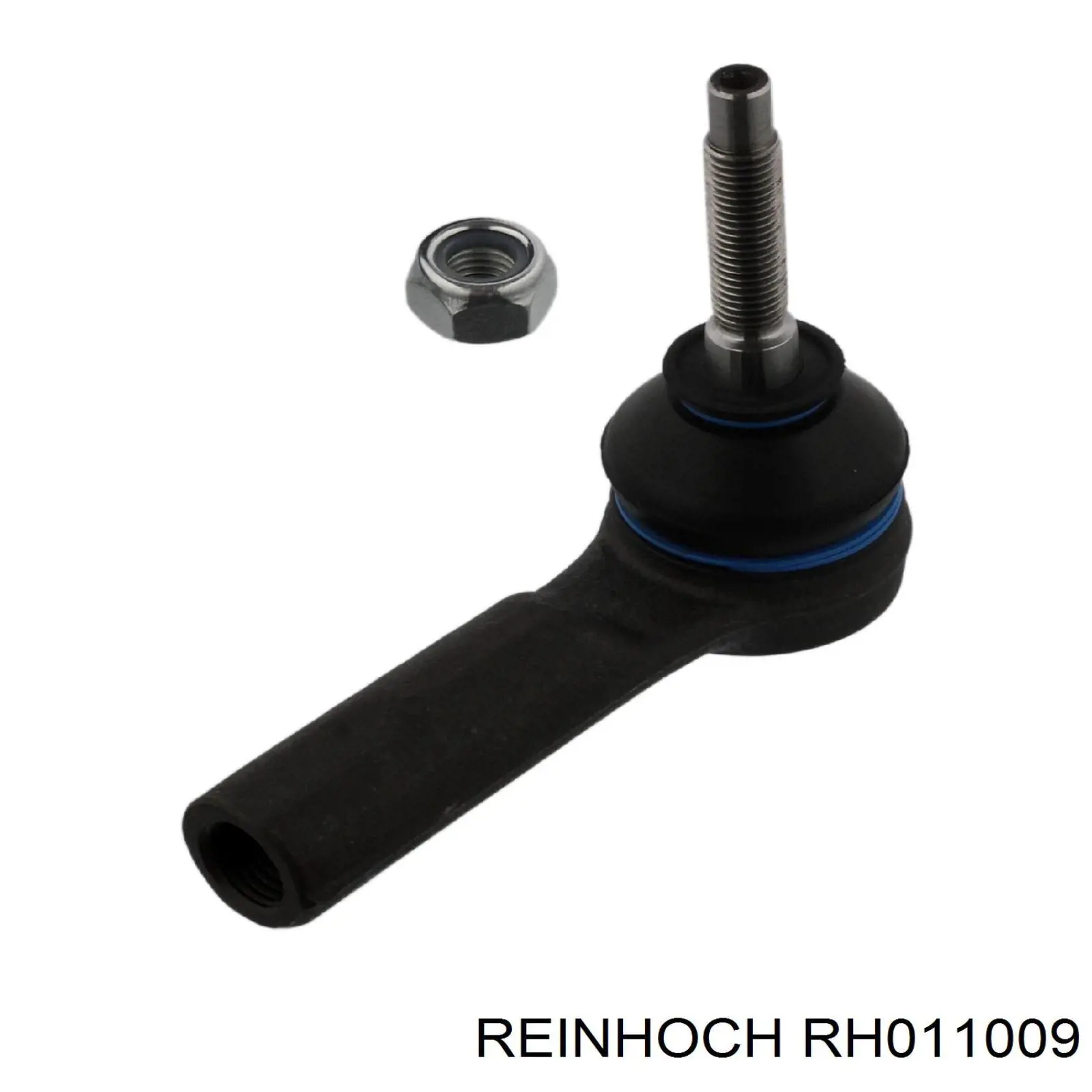 RH011009 Reinhoch накінечник рульової тяги, зовнішній