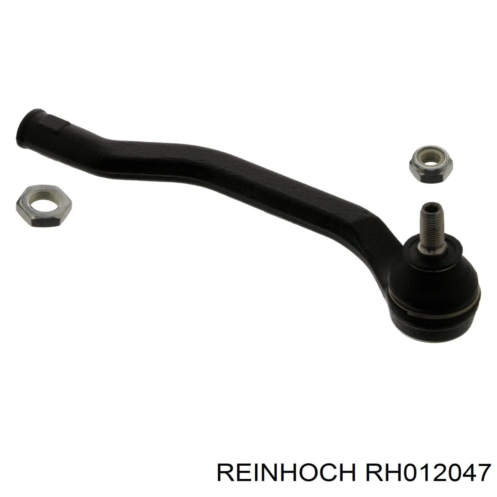 Наконечник рульовий Reinhoch RH012047 ціна, від 9.31 USD