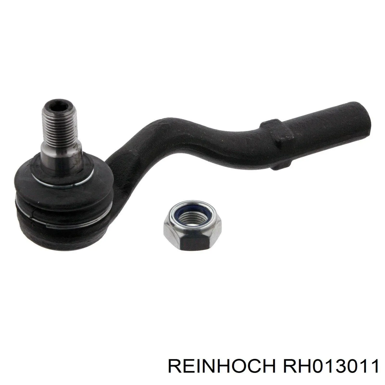 Наконечник рульовий Reinhoch RH013011 ціна, від 9.68 USD