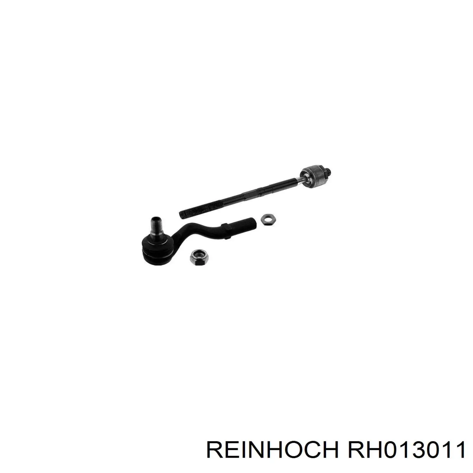 RH013011 Reinhoch накінечник рульової тяги, зовнішній
