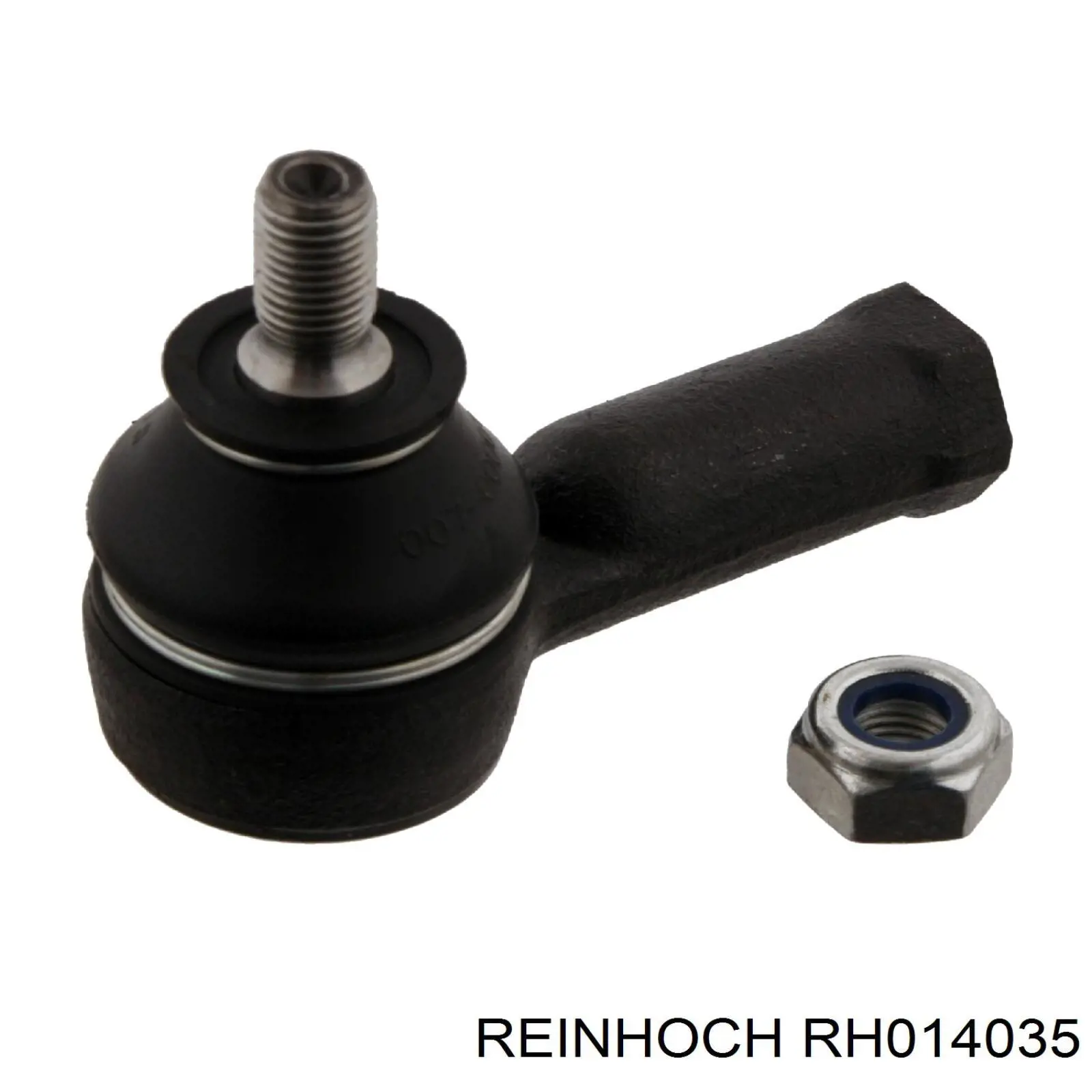 RH014035 Reinhoch накінечник рульової тяги, зовнішній
