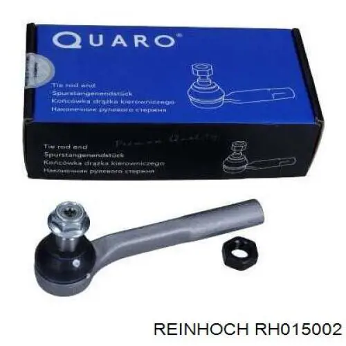 Купити RH015002 Reinhoch Рульовий наконечник
